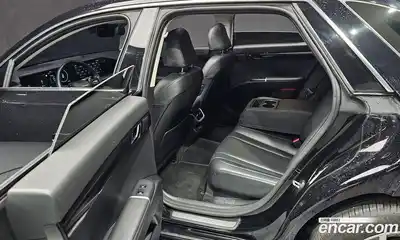 Hyundai Grandeur 2023 2.5 Автомат в Москве № 531482, миниатюра 12