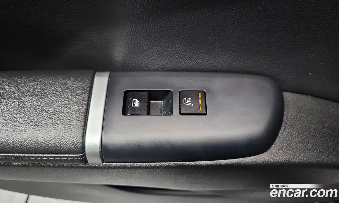 Hyundai Grandeur 2023 2.5 Автомат в Москве № 531482, фото 19