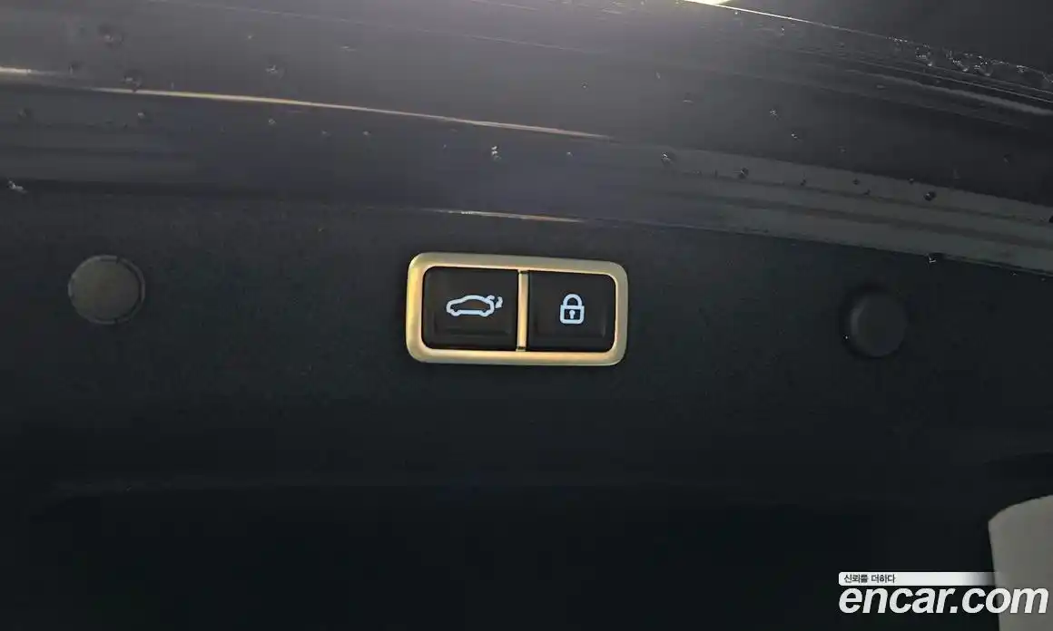 Hyundai Grandeur 2023 2.5 Автомат в Москве № 531482, фото 20