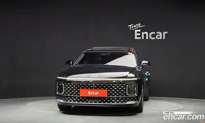 Hyundai Grandeur 2023 2.5 Автомат в Москве № 531482, миниатюра 3