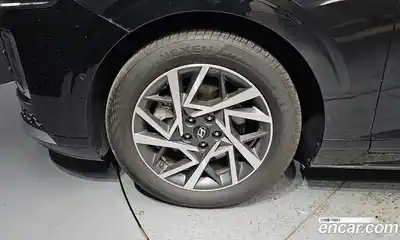 Hyundai Grandeur 2023 2.5 Автомат в Москве № 531482, миниатюра 5