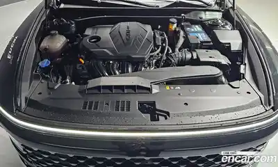 Hyundai Grandeur 2023 2.5 Автомат в Москве № 531482, миниатюра 6