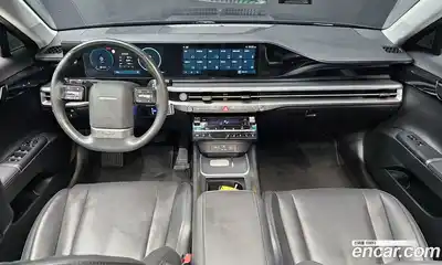 Hyundai Grandeur 2023 2.5 Автомат в Москве № 531482, миниатюра 7