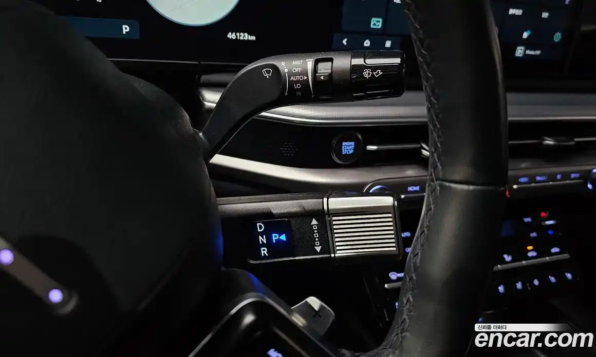 Hyundai Grandeur 2023 2.5 Автомат в Москве № 531482, фото 9