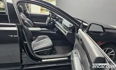 Hyundai Grandeur 2023 2.5 Автомат в Москве № 531482, миниатюра 10