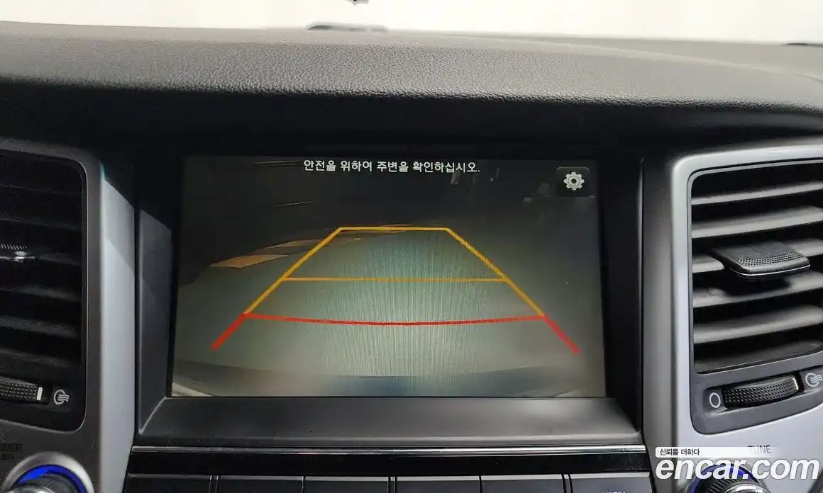 Hyundai Tucson 2017 1.7 Автомат в Москве № 531507, фото 16