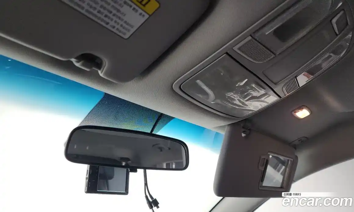 Hyundai Tucson 2017 1.7 Автомат в Москве № 531507, фото 18