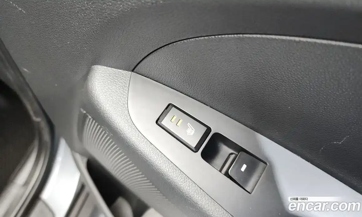 Hyundai Tucson 2017 1.7 Автомат в Москве № 531507, фото 19