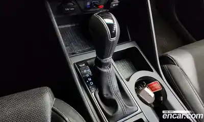 Hyundai Tucson 2017 1.7 Автомат в Москве № 531507, миниатюра 9