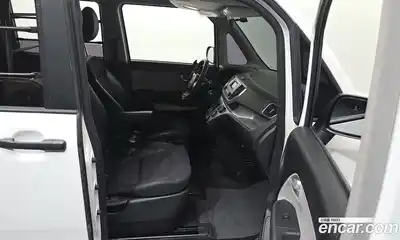 Kia Ray 2022 1.0 Автомат в Москве № 53653, миниатюра 11