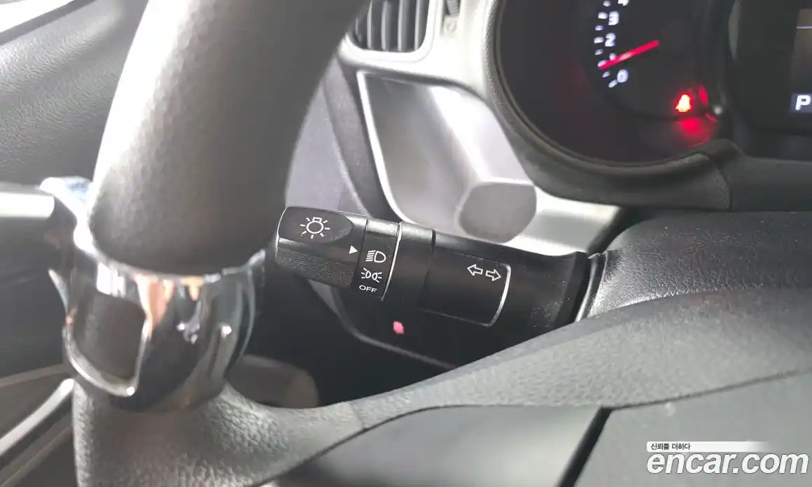 Kia Ray 2022 1.0 Автомат в Москве № 53653, фото 15