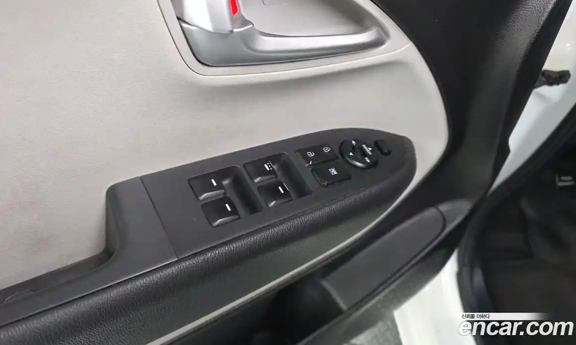 Kia Ray 2022 1.0 Автомат в Москве № 53653, фото 17