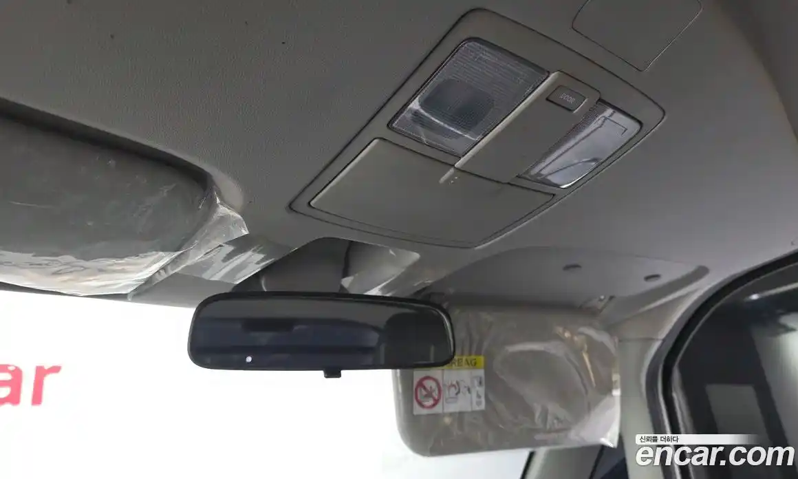 Kia Ray 2022 1.0 Автомат в Москве № 53653, фото 18