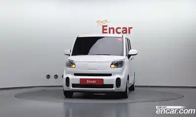 Kia Ray 2022 1.0 Автомат в Москве № 53653, миниатюра 3
