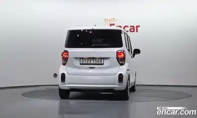 Kia Ray 2022 1.0 Автомат в Москве № 53653, миниатюра 4