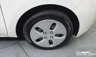 Kia Ray 2022 1.0 Автомат в Москве № 53653, миниатюра 5