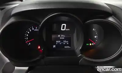 Kia Ray 2022 1.0 Автомат в Москве № 53653, миниатюра 8