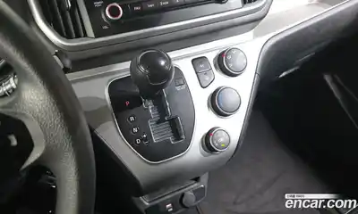 Kia Ray 2022 1.0 Автомат в Москве № 53653, миниатюра 9