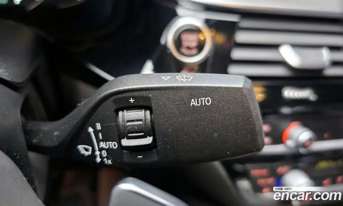 BMW 5-Series 2017 2.0 Автомат в Москве № 541142, фото 16