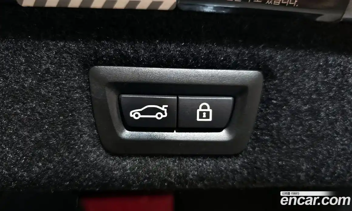 BMW 5-Series 2017 2.0 Автомат в Москве № 541142, фото 20