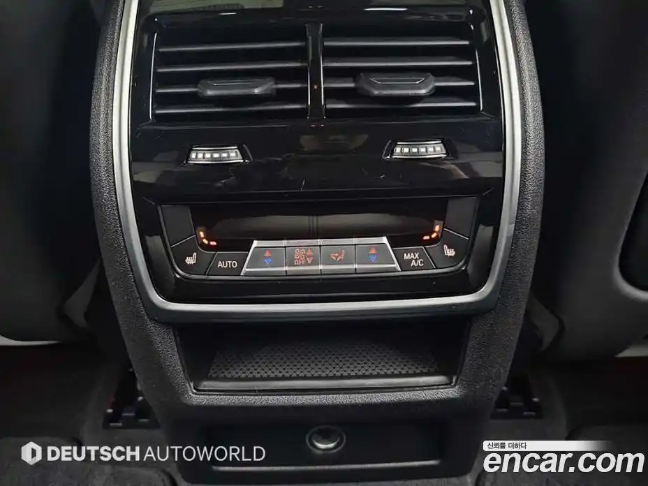 BMW X6M 2021 4.4 Автомат в Москве № 541146, фото 17