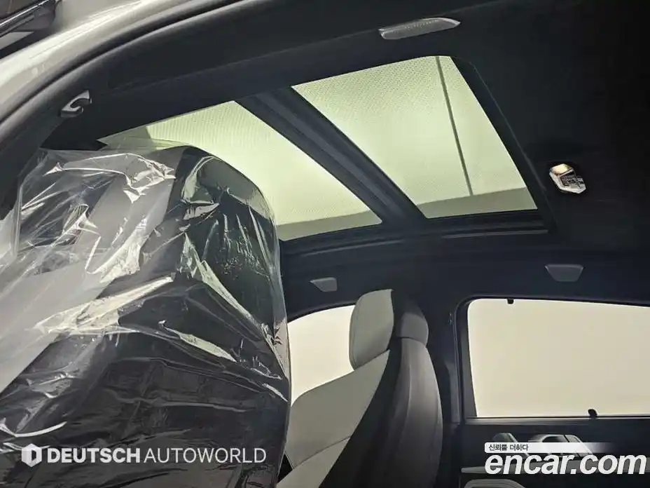 BMW X6M 2021 4.4 Автомат в Москве № 541146, фото 19