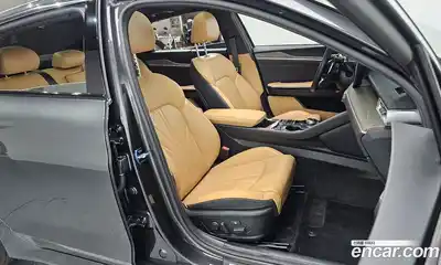 Kia K5 2023 1.6 Автомат в Москве № 54747, миниатюра 11