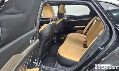 Kia K5 2023 1.6 Автомат в Москве № 54747, миниатюра 12