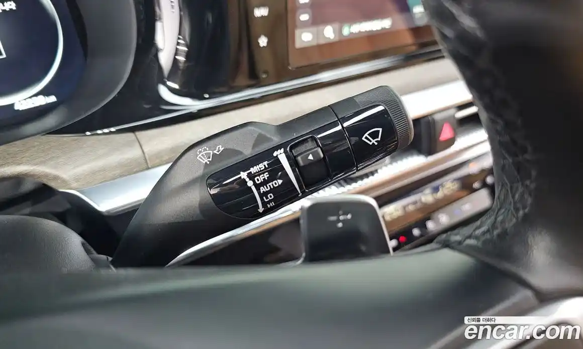 Kia K5 2023 1.6 Автомат в Москве № 54747, фото 20