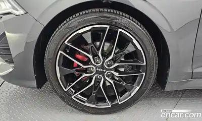 Kia K5 2023 1.6 Автомат в Москве № 54747, миниатюра 5