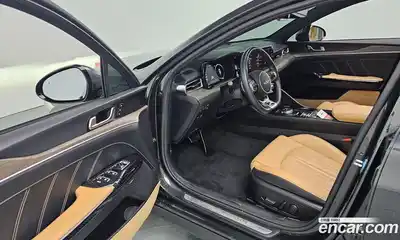 Kia K5 2023 1.6 Автомат в Москве № 54747, миниатюра 10