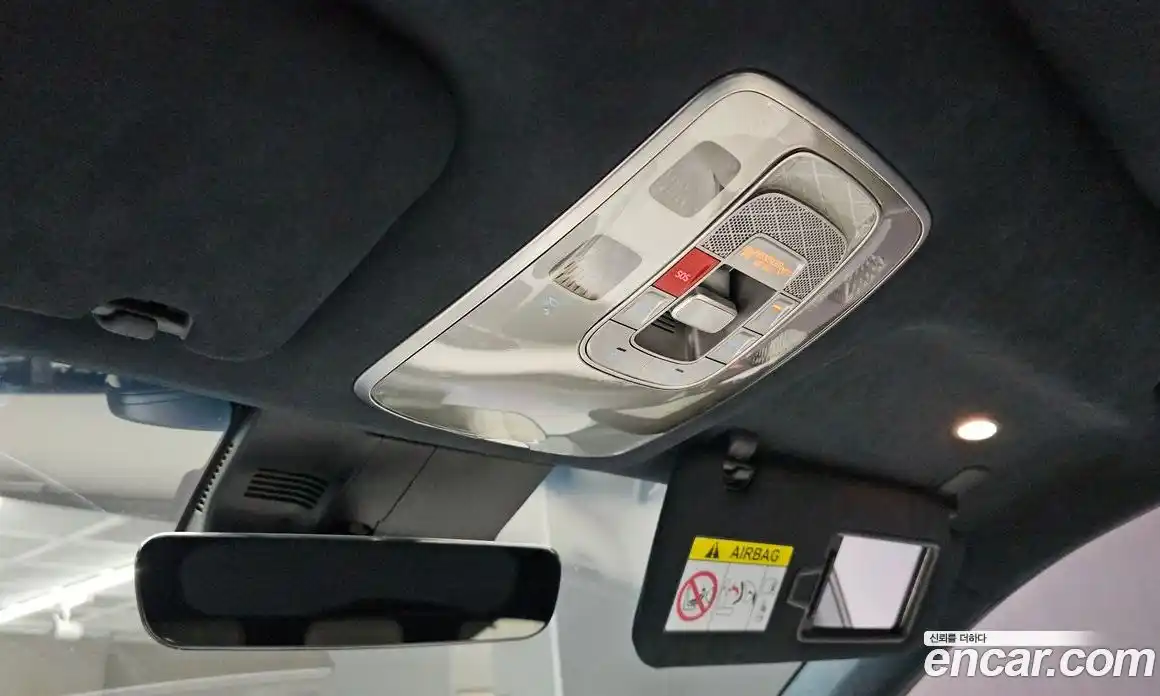 Genesis GV70 2024 0.1 Автомат в Москве № 56543, фото 16