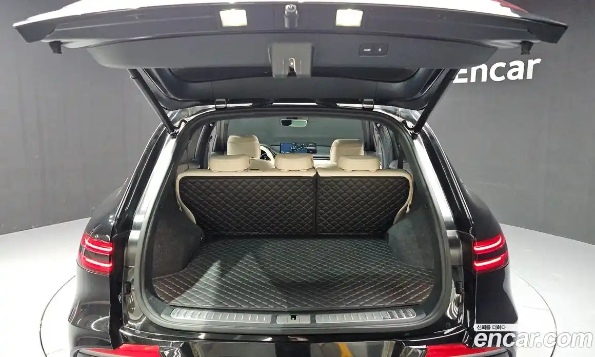 Genesis GV70 2024 0.1 Автомат в Москве № 56543, фото 20