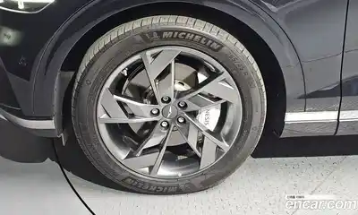 Genesis GV70 2024 0.1 Автомат в Москве № 56543, миниатюра 5