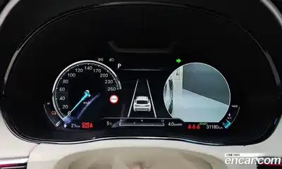 Genesis GV70 2024 0.1 Автомат в Москве № 56543, миниатюра 8