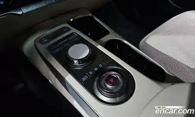 Genesis GV70 2024 0.1 Автомат в Москве № 56543, миниатюра 9