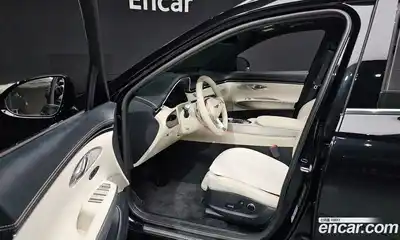 Genesis GV70 2024 0.1 Автомат в Москве № 56543, миниатюра 10