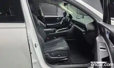 Genesis GV80 2023 2.5 Автомат в Москве № 56696, миниатюра 11