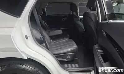 Genesis GV80 2023 2.5 Автомат в Москве № 56696, миниатюра 12