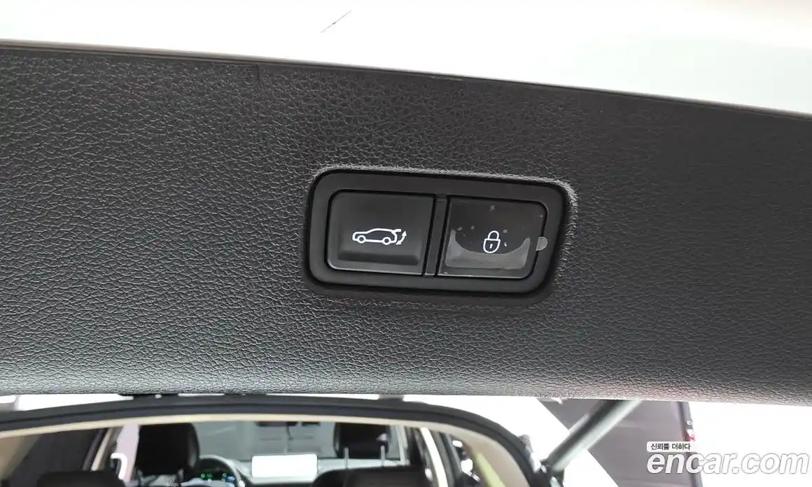 Genesis GV80 2023 2.5 Автомат в Москве № 56696, фото 20