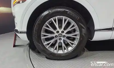 Genesis GV80 2023 2.5 Автомат в Москве № 56696, миниатюра 5