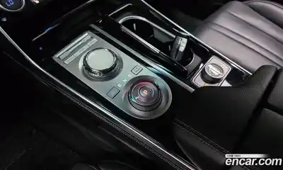 Genesis GV80 2023 2.5 Автомат в Москве № 56696, миниатюра 9