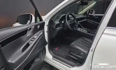 Genesis GV80 2023 2.5 Автомат в Москве № 56696, миниатюра 10