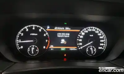 Genesis EQ900 2018 3.8 Автомат в Москве № 57528, миниатюра 8