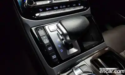 Genesis EQ900 2018 3.8 Автомат в Москве № 57528, миниатюра 9