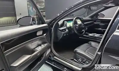 Genesis G90 2022 3.5 Автомат в Москве № 57616, миниатюра 11