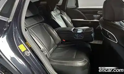Genesis G90 2022 3.5 Автомат в Москве № 57616, миниатюра 12