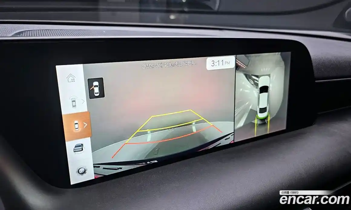 Genesis G90 2022 3.5 Автомат в Москве № 57616, фото 14