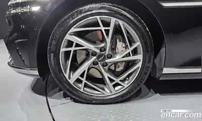 Genesis G90 2022 3.5 Автомат в Москве № 57616, миниатюра 5