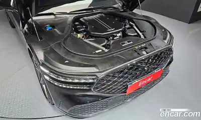 Genesis G90 2022 3.5 Автомат в Москве № 57616, миниатюра 6